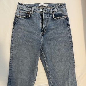 & other stories jeans